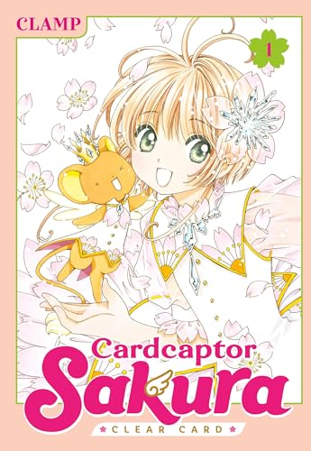 Cardcaptor Sakura: Clear Card 1 von 講談社